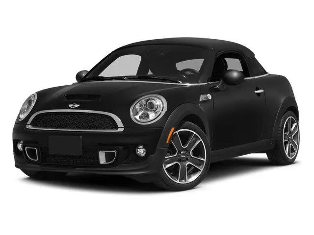 2012 MINI Cooper S Base for sale in Wichita, KS