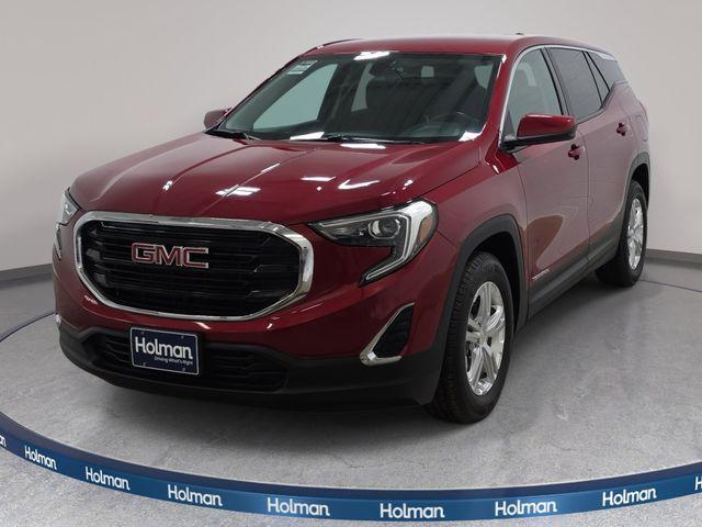 2019 GMC Terrain SLE for sale in Mount Laurel, NJ
