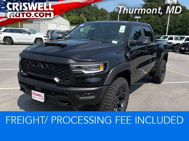 2026 RAM Ram 1500 RAM 1500 RHO CREW CAB 4X4 57 BOX 2026 RAM Ram 1500 RAM 1500 RHO CREW CAB 4X4 57 BOX