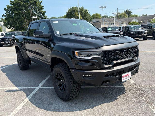 2026 RAM Ram 1500 RAM 1500 RHO CREW CAB 4X4 57 BOX 2026 RAM Ram 1500 RAM 1500 RHO CREW CAB 4X4 57 BOX
