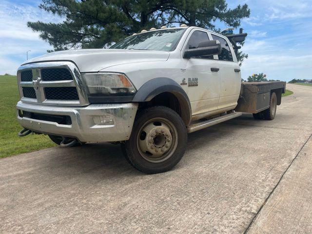 2015 Ram 5500 Tradesman/SLT/Laramie for sale in McAlester, OK