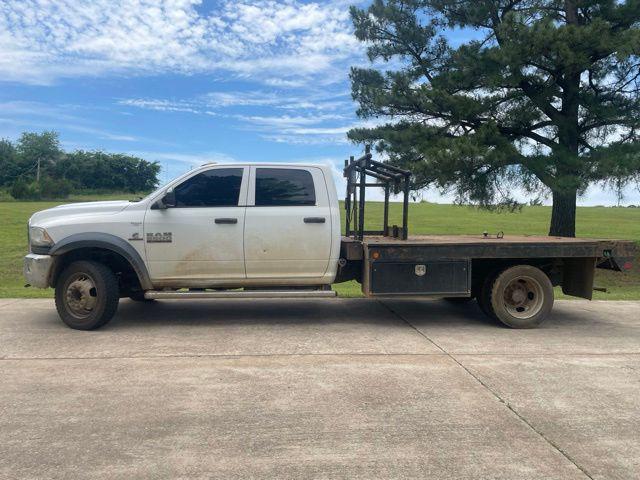 2015 Ram 5500 Tradesman/SLT/Laramie