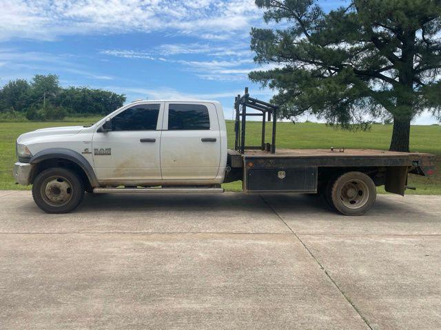 2015 Ram 5500 Tradesman/SLT/Laramie