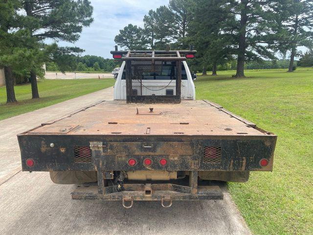 2015 Ram 5500 Tradesman/SLT/Laramie