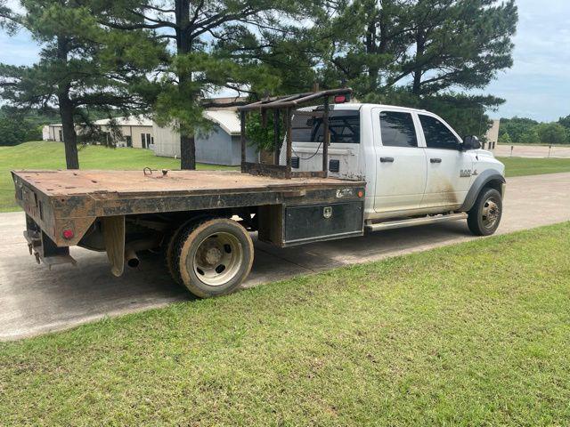 2015 Ram 5500 Tradesman/SLT/Laramie