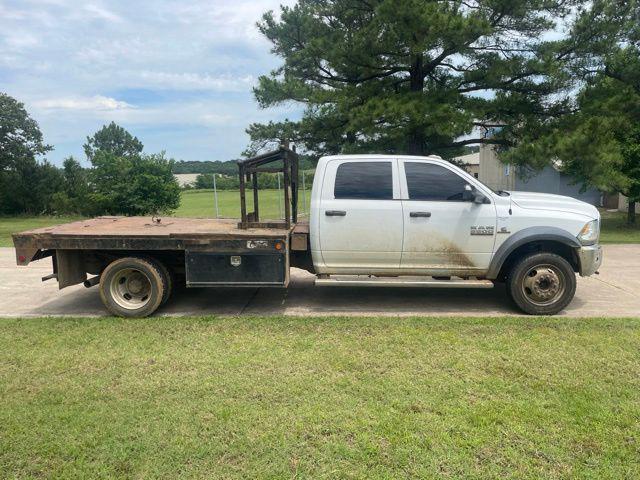 2015 Ram 5500 Tradesman/SLT/Laramie