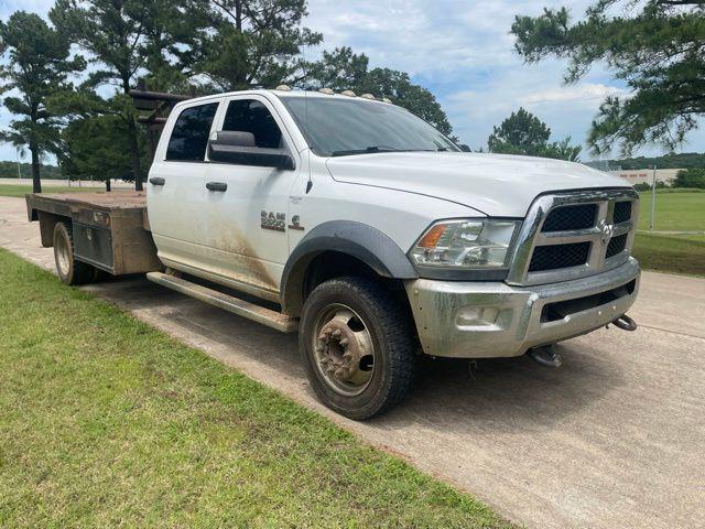 2015 Ram 5500 Tradesman/SLT/Laramie