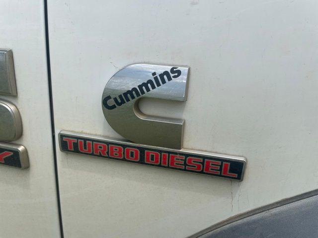 2015 Ram 5500 Tradesman/SLT/Laramie