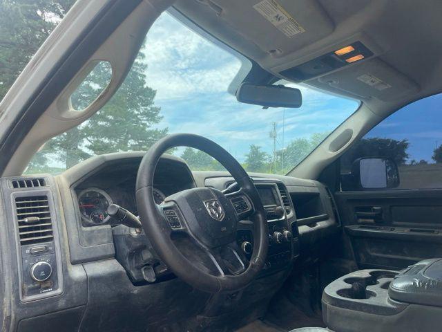 2015 Ram 5500 Tradesman/SLT/Laramie