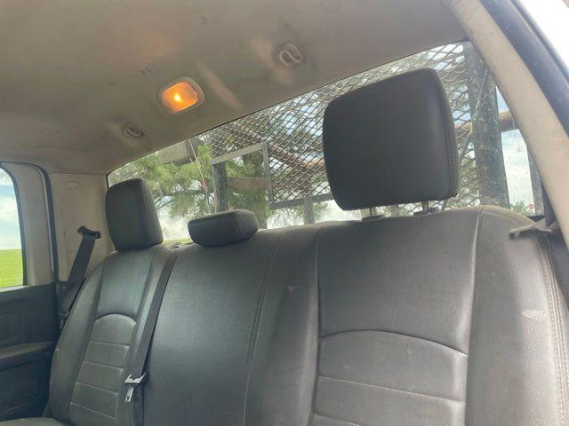 2015 Ram 5500 Tradesman/SLT/Laramie