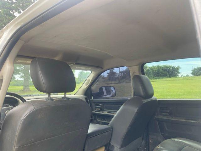 2015 Ram 5500 Tradesman/SLT/Laramie