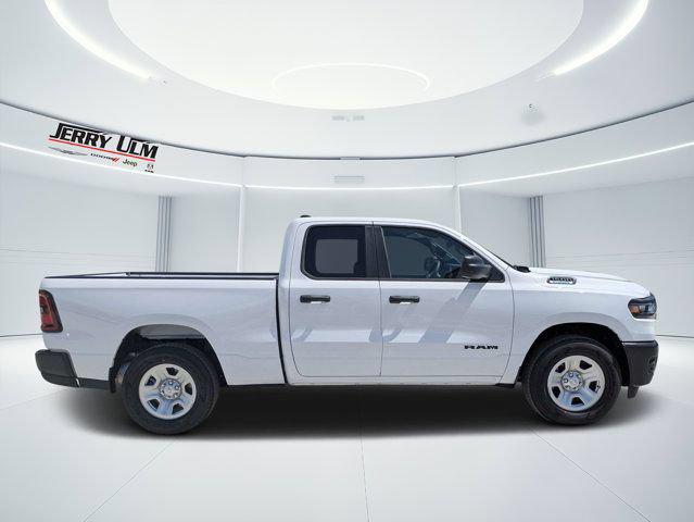 2026 RAM 1500 RAM 1500 TRADESMAN QUAD CAB 4X2 64 BOX 2026 RAM 1500 RAM 1500 TRADESMAN QUAD CAB 4X2 64 BOX