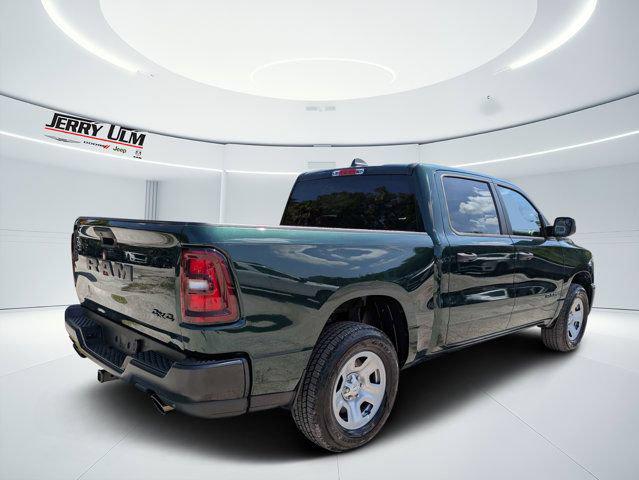 2026 RAM 1500 RAM 1500 TRADESMAN CREW CAB 4X4 57 BOX