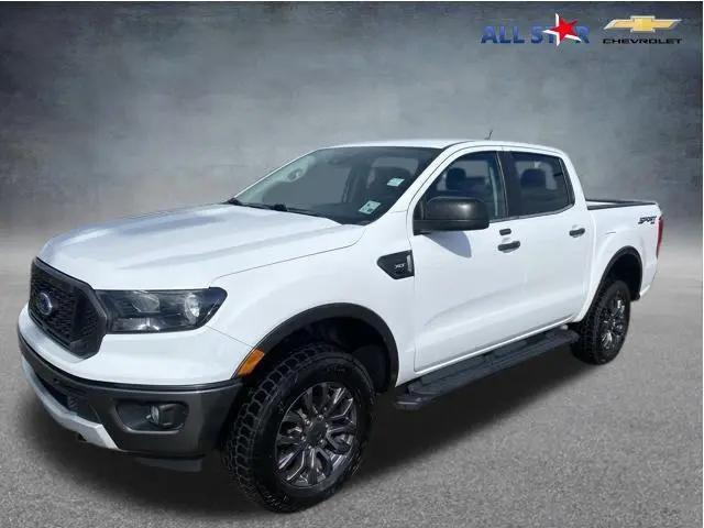 2020 Ford Ranger XLT for sale in Baton Rouge, LA