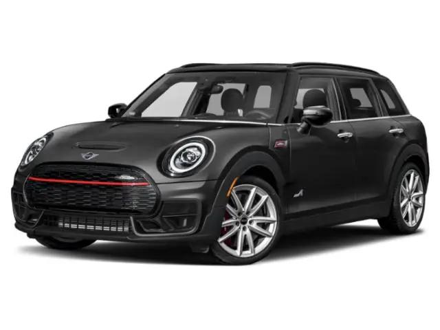 2024 MINI Cooper Clubman John Cooper Works for sale in Riverside, CA