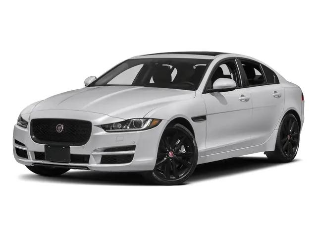 2018 Jaguar XE 35t Portfolio Limited Edition for sale in Riverside, CA