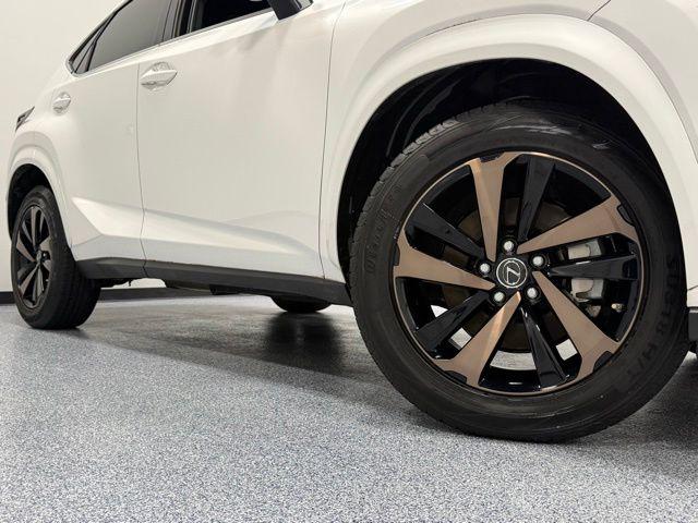 2020 Lexus NX 300 300 Base