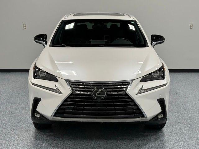 2020 Lexus NX 300 300 Base