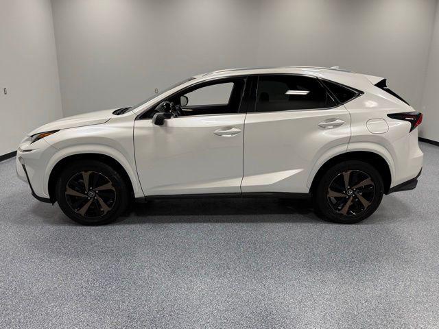 2020 Lexus NX 300 300 Base