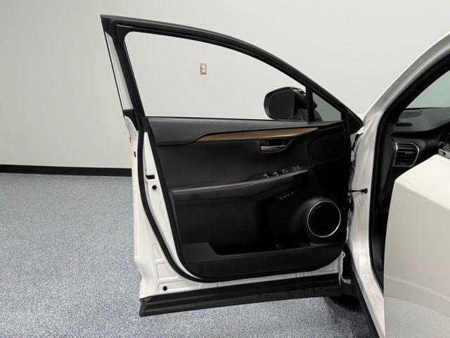 2020 Lexus NX 300 300 Base