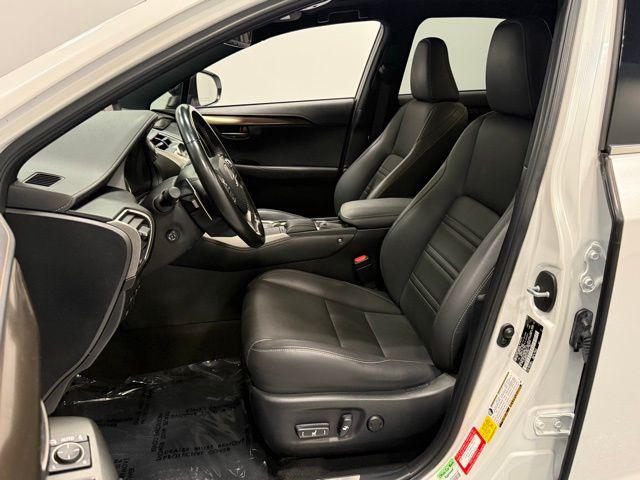 2020 Lexus NX 300 300 Base