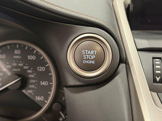 2020 Lexus NX 300 300 Base
