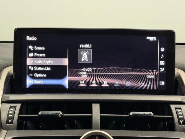 2020 Lexus NX 300 300 Base