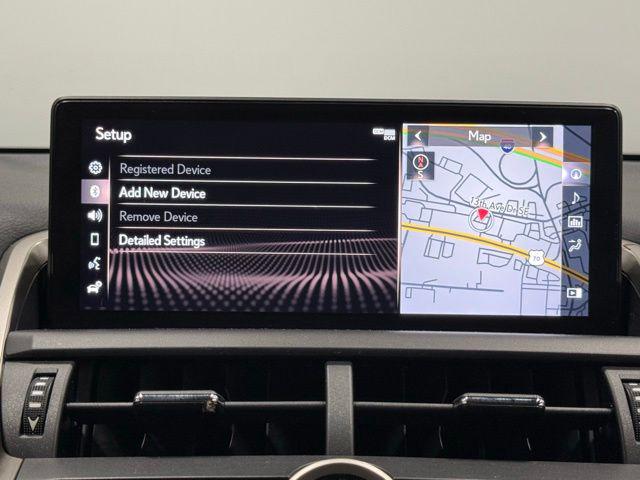 2020 Lexus NX 300 300 Base