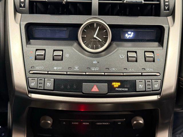 2020 Lexus NX 300 300 Base