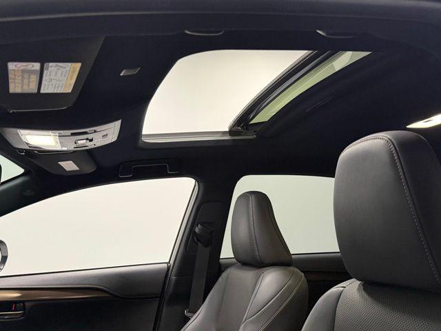 2020 Lexus NX 300 300 Base