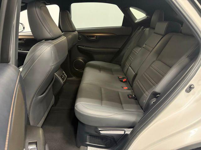 2020 Lexus NX 300 300 Base