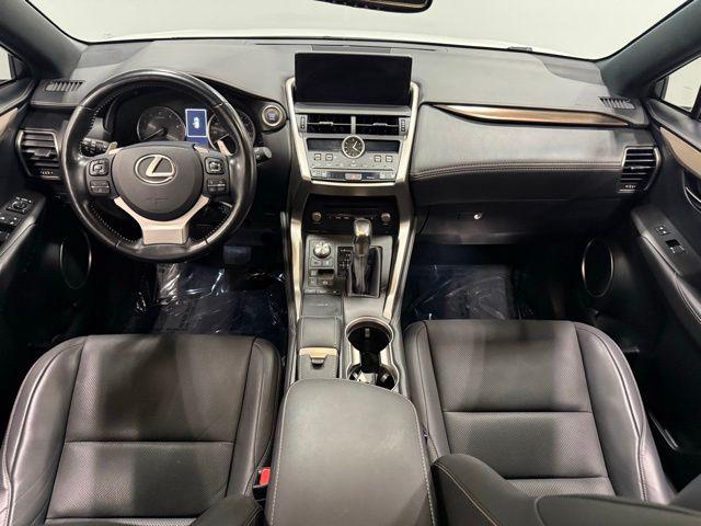 2020 Lexus NX 300 300 Base
