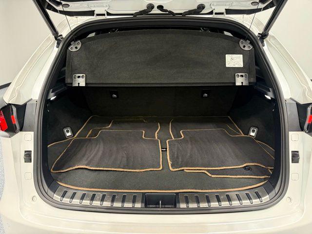 2020 Lexus NX 300 300 Base