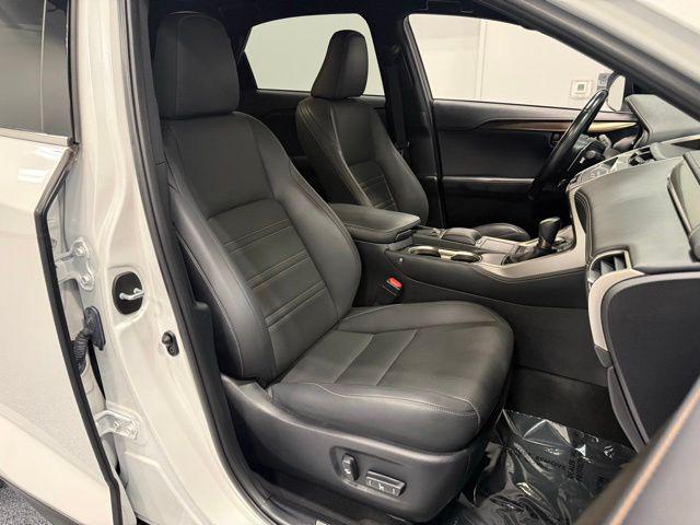 2020 Lexus NX 300 300 Base
