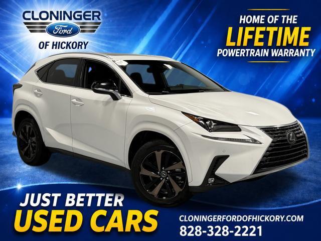 2020 Lexus NX 300 300 Base for sale in Hickory, NC