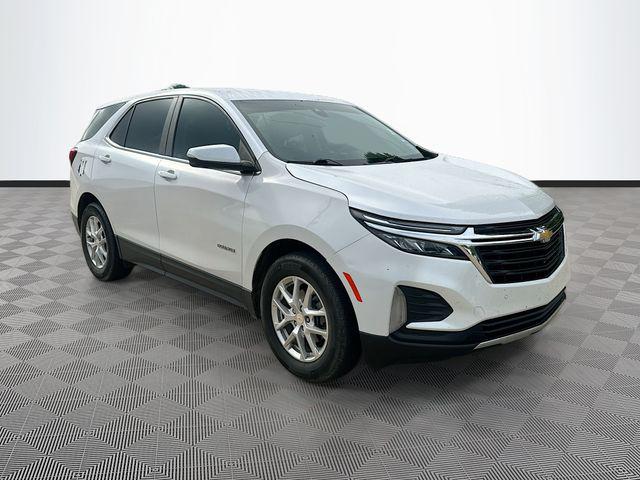 2022 Chevrolet Equinox LT 1.5T's photo