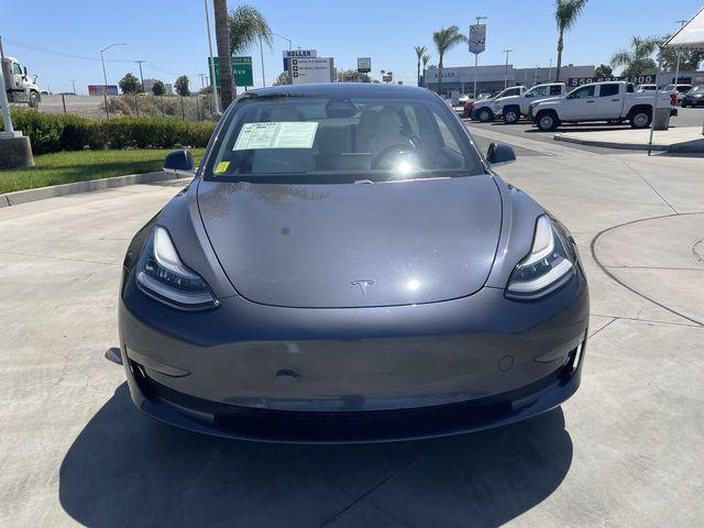 2019 Tesla Model 3 Mid Range