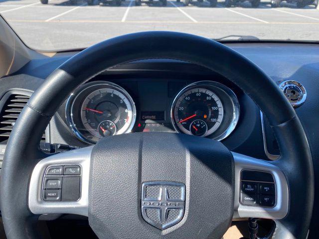 2015 Dodge Grand Caravan American Value Pkg