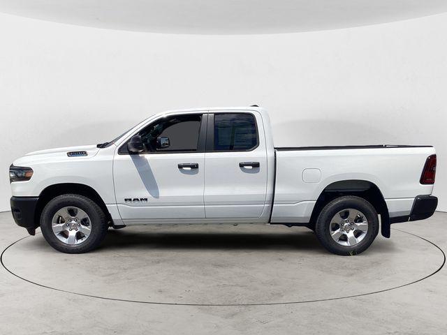 2026 RAM Ram 1500 RAM 1500 TRADESMAN QUAD CAB 4X4 64 BOX