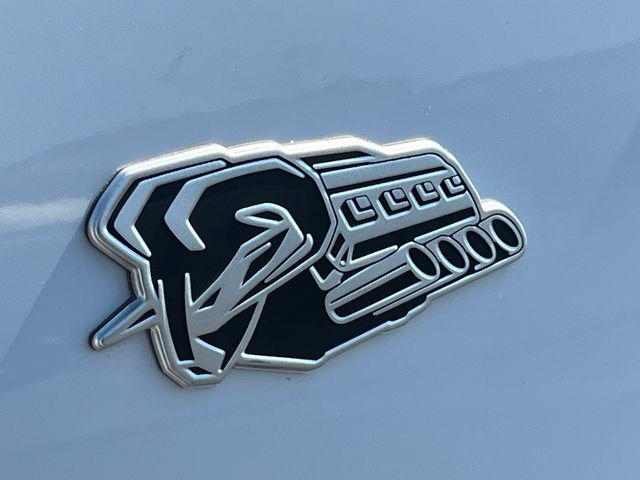 2026 RAM 1500 RAM 1500 BIG HORN CREW CAB 4X4 57 BOX