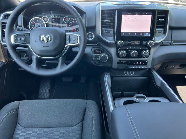 2026 RAM 1500 RAM 1500 BIG HORN CREW CAB 4X4 57 BOX