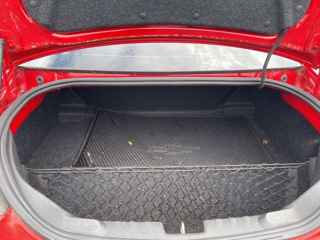 2010 Chevrolet Camaro 1LT