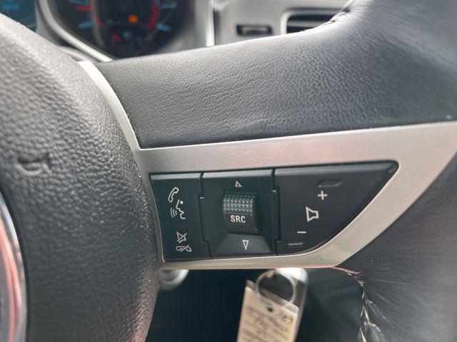 2010 Chevrolet Camaro 1LT