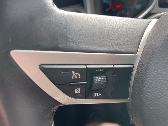2010 Chevrolet Camaro 1LT