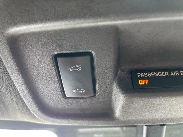 2010 Chevrolet Camaro 1LT