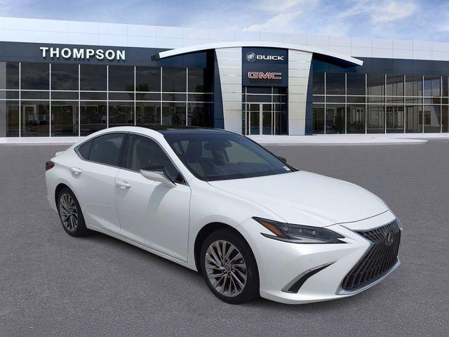 2024 Lexus ES 350 Ultra Luxury for sale in Raleigh, NC