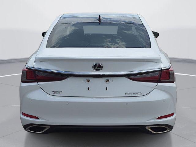 2024 Lexus ES 350 Ultra Luxury