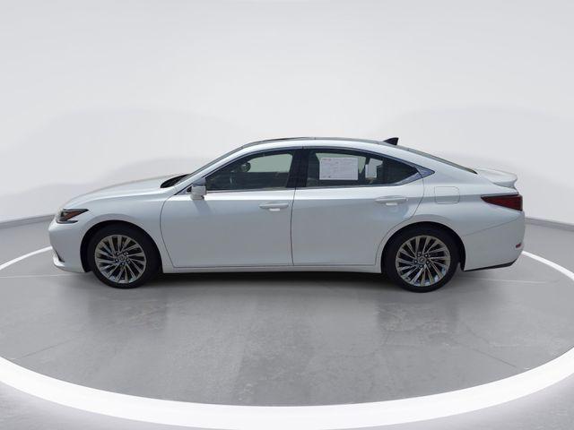 2024 Lexus ES 350 Ultra Luxury