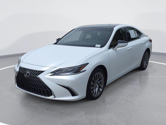2024 Lexus ES 350 Ultra Luxury