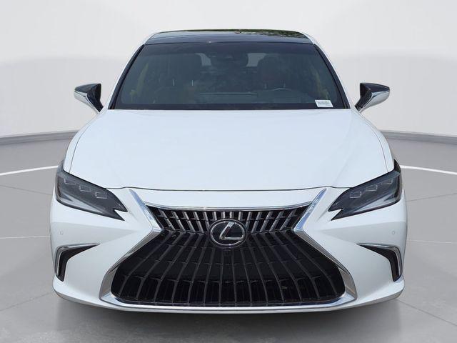 2024 Lexus ES 350 Ultra Luxury
